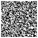 QR code with Holy Ghost Rvval Otrach Mnstry contacts