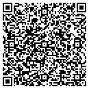 QR code with Hannah-Lore Flag Co contacts