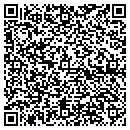 QR code with Aristocats Studio contacts
