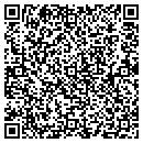 QR code with Hot Diggity contacts