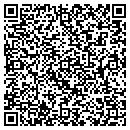 QR code with Custom Hawg contacts