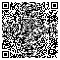QR code with Upscale contacts