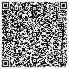 QR code with Cao Center For Mntl Hlth Service contacts