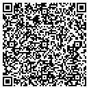 QR code with Hamel's Liquors contacts