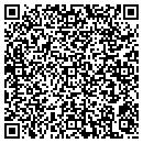 QR code with Amy's Cozy Corner contacts