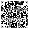 QR code with CMD contacts