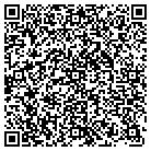 QR code with Mansfield Carpet Center Inc contacts