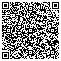 QR code with R A Cores contacts