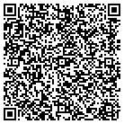 QR code with A New Bedford Hearing Aid Service contacts