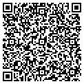 QR code with Gap contacts