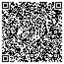 QR code with Hair's Evelyn contacts