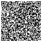 QR code with High Street Property Mgmt Corp contacts