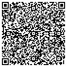 QR code with Sally A Rudicel MD contacts
