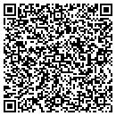 QR code with Hatfield Elementary contacts