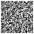 QR code with GCS Search Co contacts