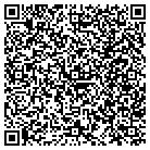 QR code with Valentine's Hair Salon contacts
