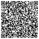 QR code with Worcester Parking Adm contacts
