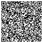 QR code with Residence Inn-Boston Brockton contacts
