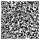 QR code with C & M Express Inc contacts