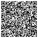 QR code with J C's Pizza contacts