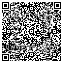 QR code with Mark's Auto contacts