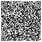 QR code with New England Biomedical Rsrch contacts