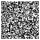 QR code with Raymond R Couture contacts