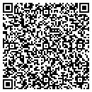 QR code with Alexander's Day Spa contacts