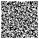 QR code with D'Angelo & Hashem contacts