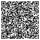 QR code with A Daily Dog Walk contacts
