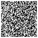 QR code with Tozzer Library contacts