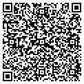 QR code with HCGI contacts