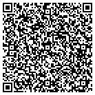 QR code with R E Anderson Trucking Corp contacts