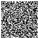 QR code with Beachy's Pub contacts