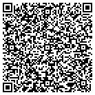 QR code with George David Birkhoff Library contacts