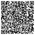 QR code with CCVM contacts