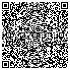 QR code with A Emergency A Locksmith contacts
