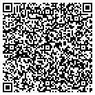 QR code with Rainbow Dragon Restaurant contacts