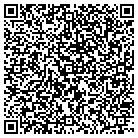 QR code with A 24 All Day Emergency Lcksmth contacts