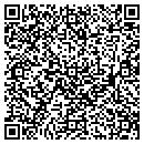 QR code with TWR Service contacts