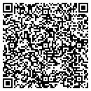 QR code with Hubbard Upholstery contacts