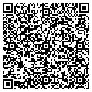 QR code with C B Sciences Inc contacts