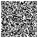 QR code with J Fielding Signs contacts