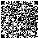 QR code with L & N New & Used Furniture contacts