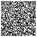 QR code with First Of Cape Cod Inc contacts