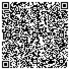 QR code with D J's Property Maintenance contacts