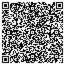 QR code with Hardy's Bakery contacts