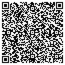 QR code with A J's Chimney Service contacts