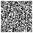 QR code with Richard L Cardiff DDS contacts