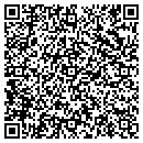 QR code with Joyce De Voss PHD contacts